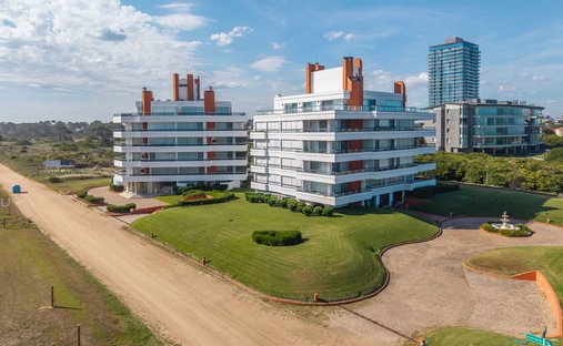 Apartamento en Punta del Este, Departamento de Maldonado, Uruguay 1