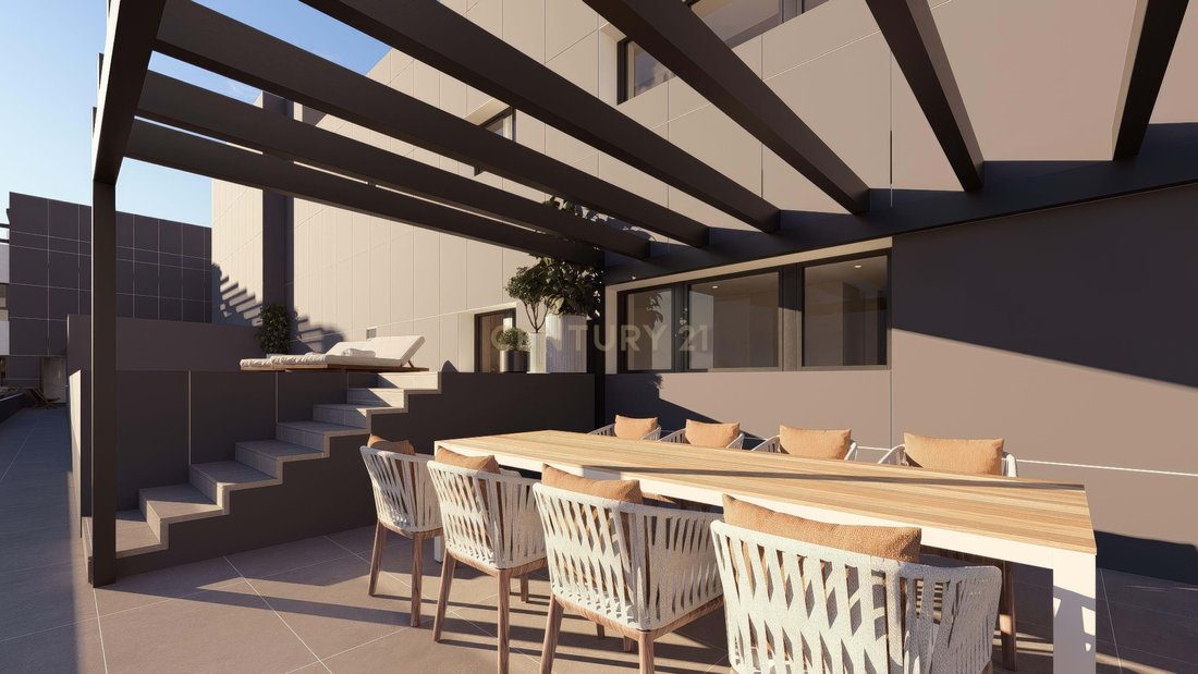 Apartment in Alges, Lisbon, Portugal 2 - 18038327