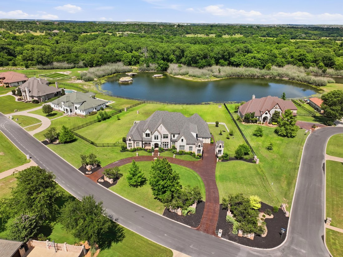 House in Aledo, Texas, United States 4 - 18039474