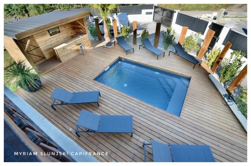 Villa in Soorts-Hossegor, Nouvelle-Aquitaine, France 2 - 18038531