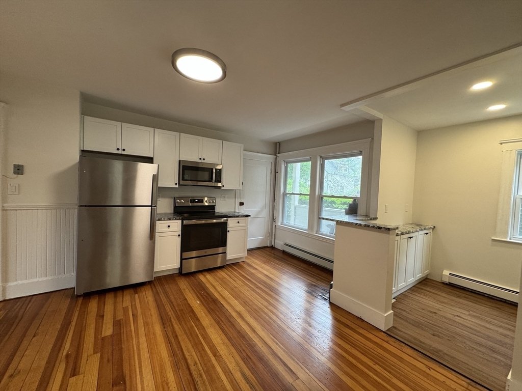 House in Salem, Massachusetts, United States 1 - 18037736