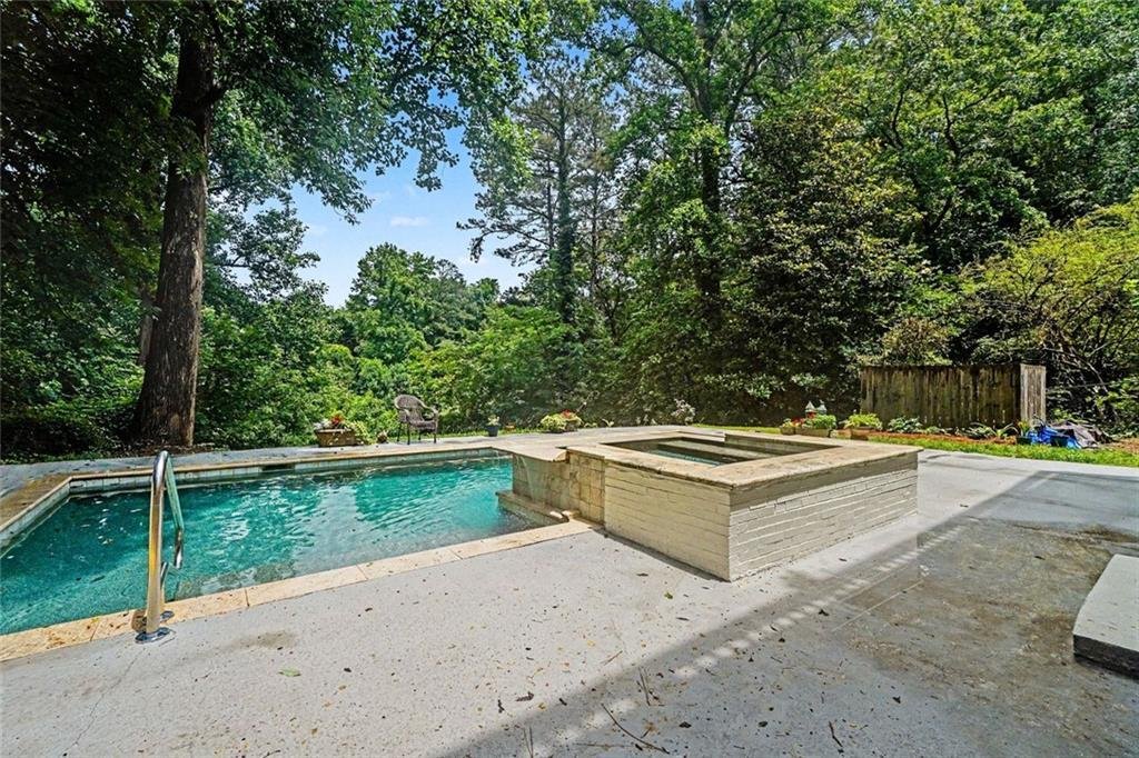 House in Atlanta, Georgia, United States 3 - 18010358