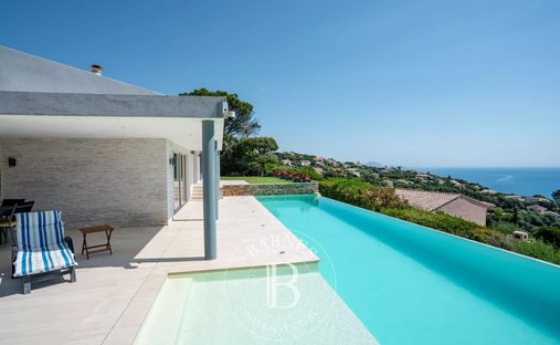 House in Les Issambres, Roquebrune-sur-Argens, France 1