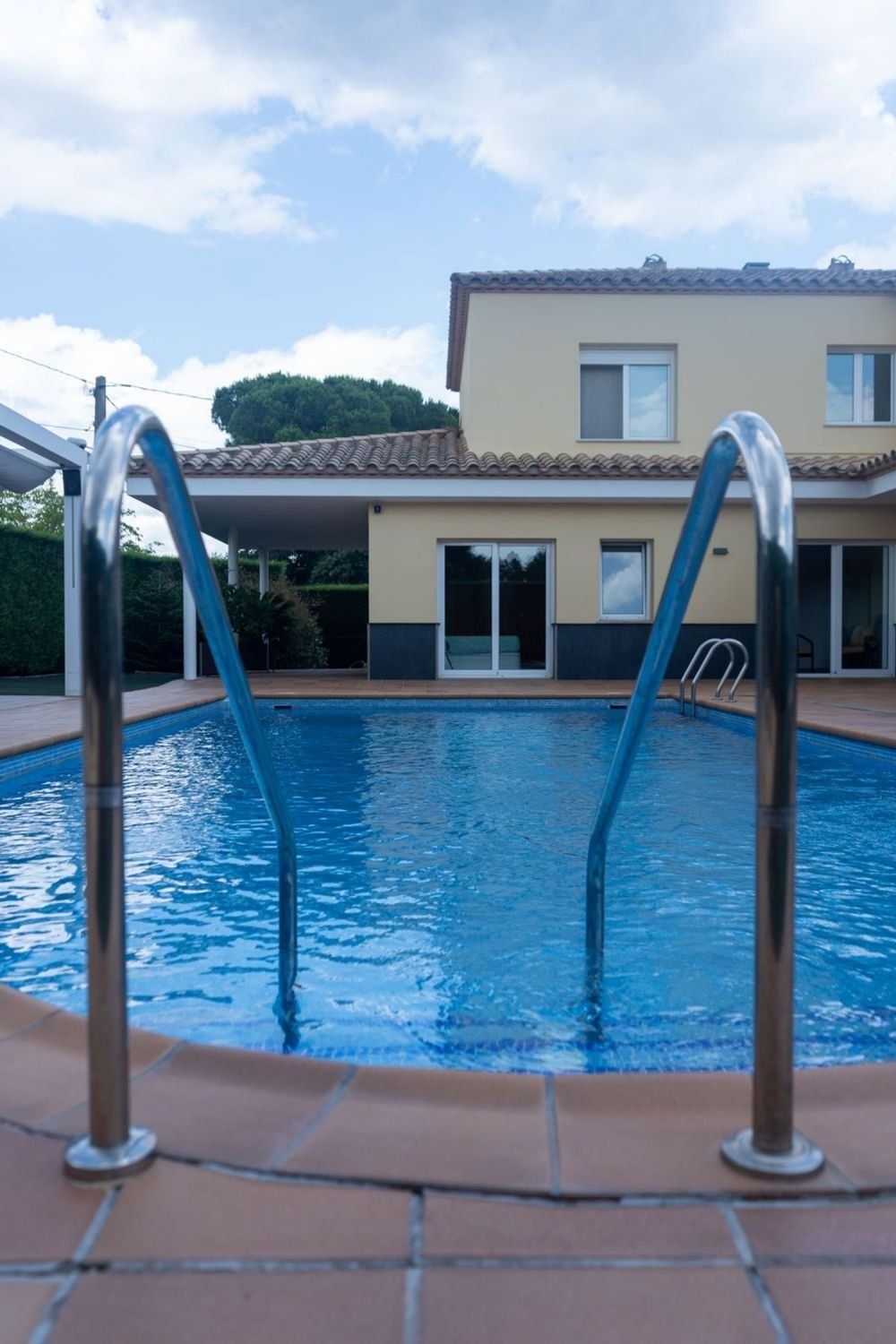Villa in Llagostera, Catalonia, Spain 4 - 18046941
