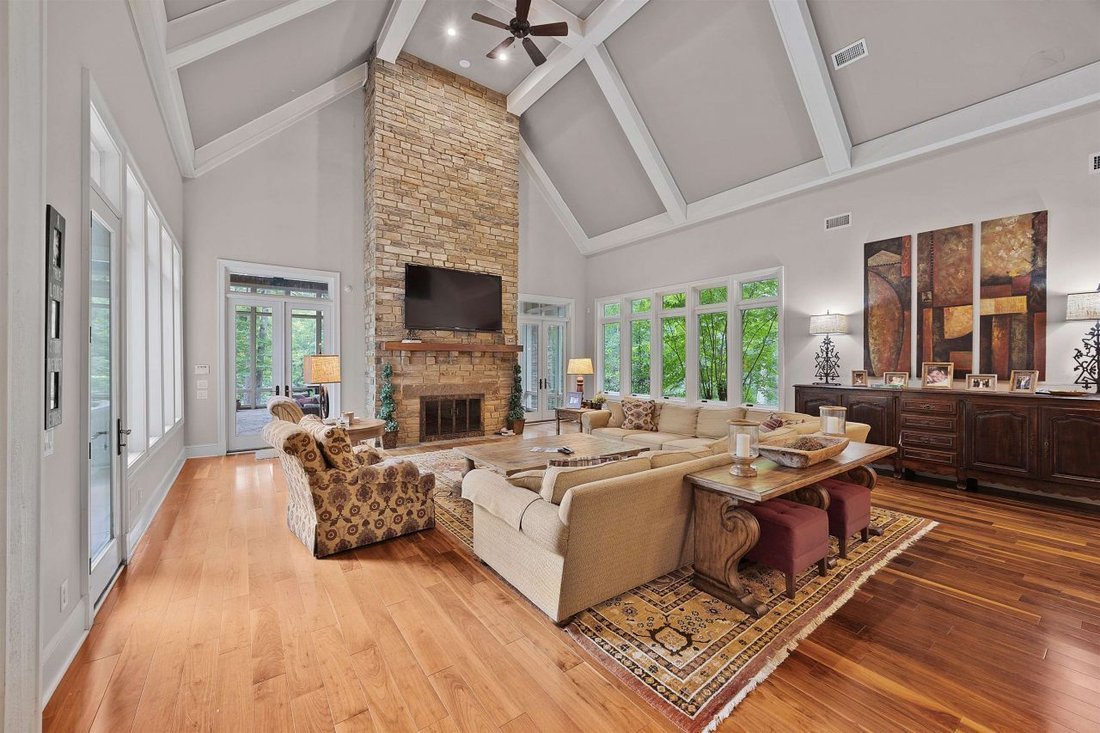 House in Counce, Tennessee, United States 5 - 15910371