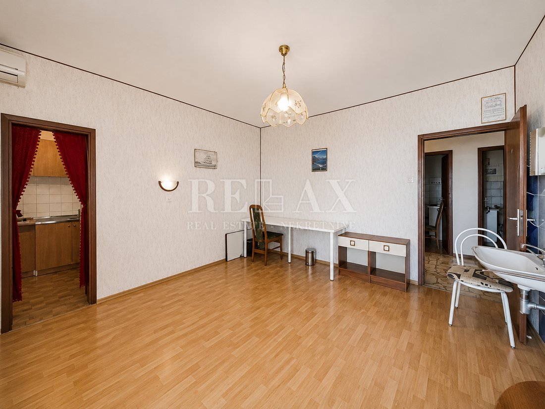 House in Grad Crikvenica, Primorje-Gorski Kotar County, Croatia 4 - 18050123