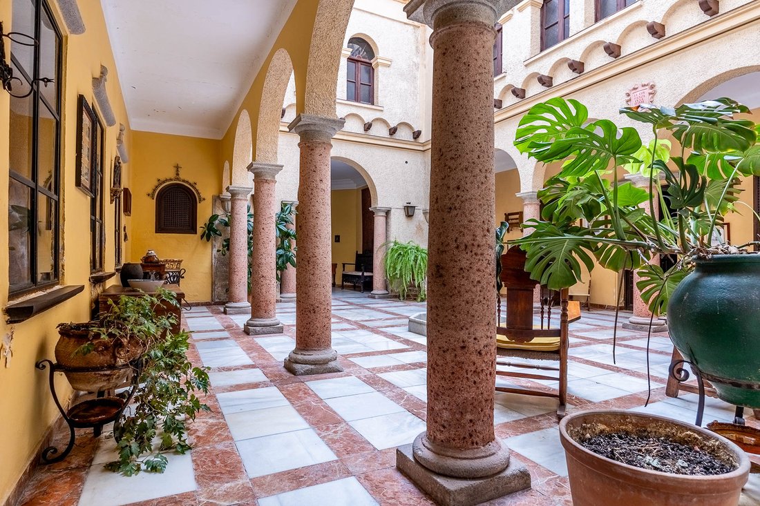 Andujar, Andalusia, Spain 3 - 18045075