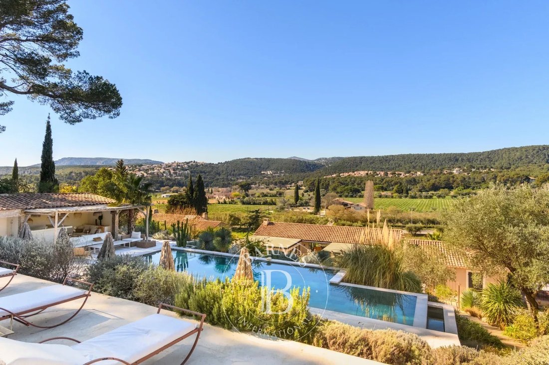 Estate in Peripherie, Cassis, France 1 - 17462039