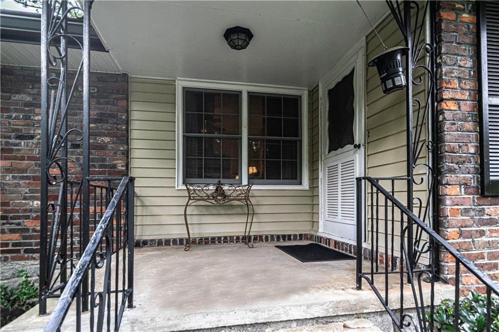 House in Decatur, Georgia, United States 4 - 18041665