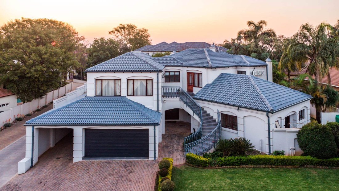 House in Pretoria Central, Gauteng, South Africa 2 - 18050006