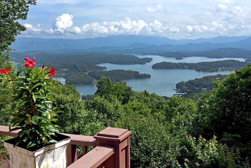 House in Hiawassee, Georgia, United States 1 - 17957921