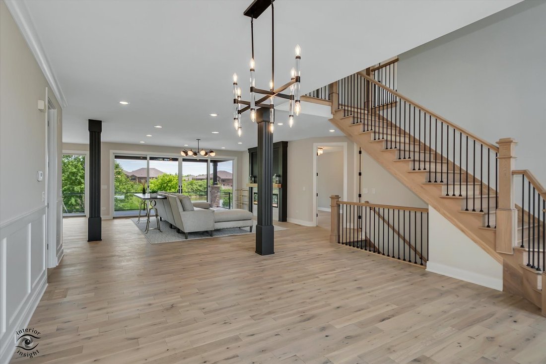 House in Frankfort, Illinois, United States 4 - 18037061