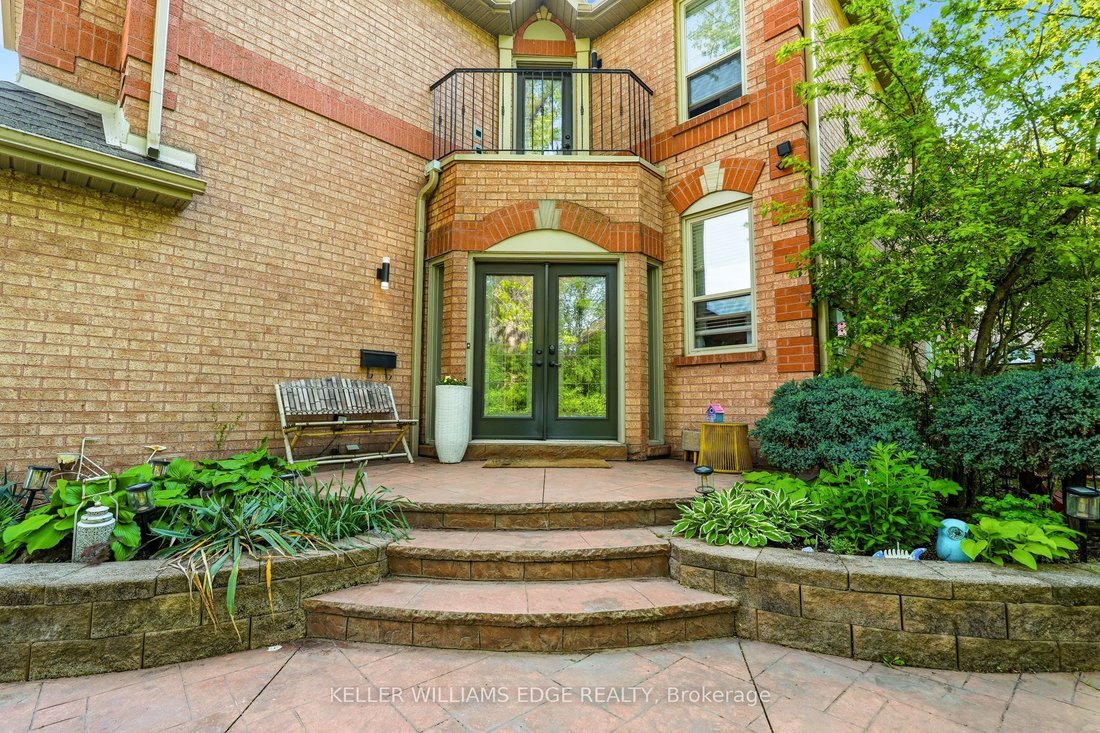 Haus in Hamilton, Ontario, Kanada 3 - 18045357