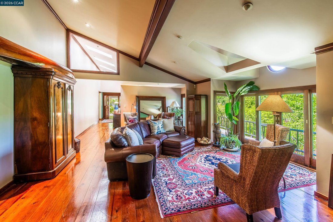 House in Lafayette, California, United States 4 - 18041550