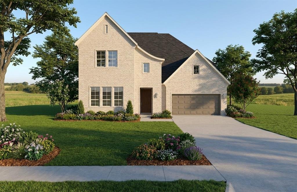 House in Denton, Texas, United States 1 - 18048386