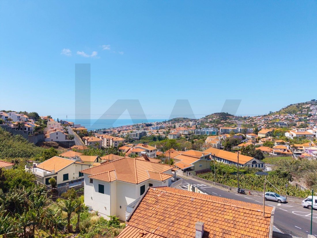 House in Sao Roque, Madeira, Portugal 4 - 18038865