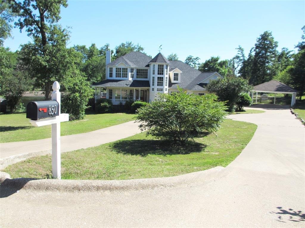 House in Canton, Texas, United States 2 - 17952685