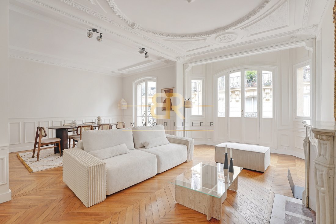 Apartment in Saint Victor, Paris 5e Arrondissement, Paris 1 - 18050109