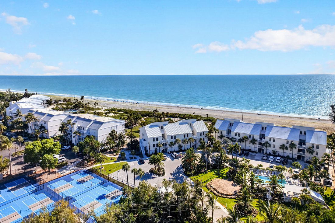 Condominio a Captiva, Florida, Stati Uniti 3 - 18044666