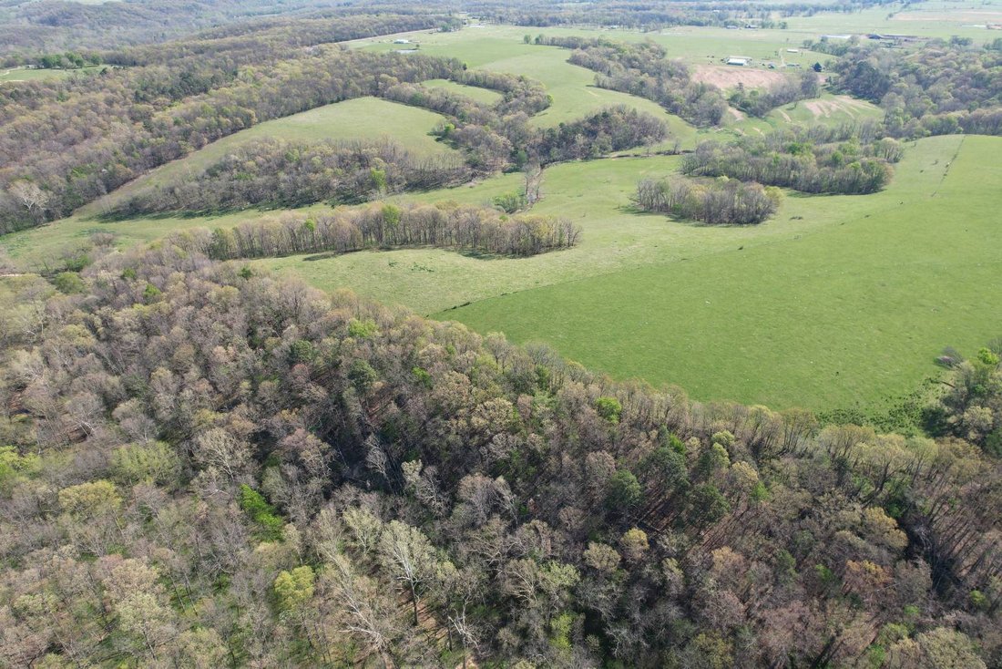 Land in Jay, Oklahoma, United States 2 - 18040172