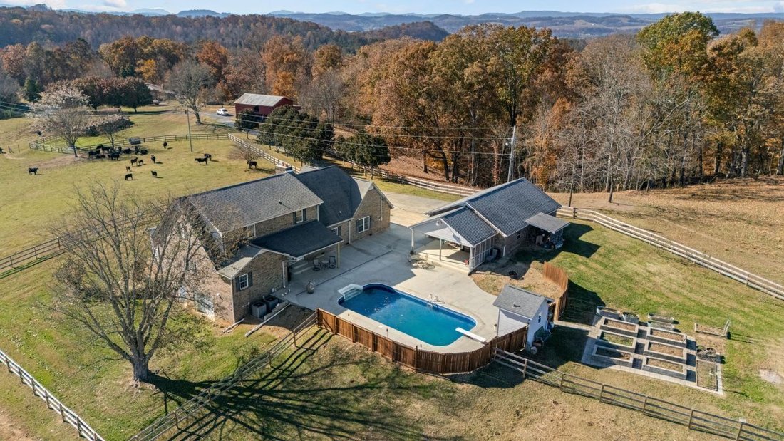 House in Morristown, Tennessee, United States 5 - 16768775