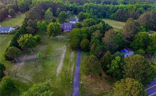 Casa a Chesapeake, Virginia, Stati Uniti 1