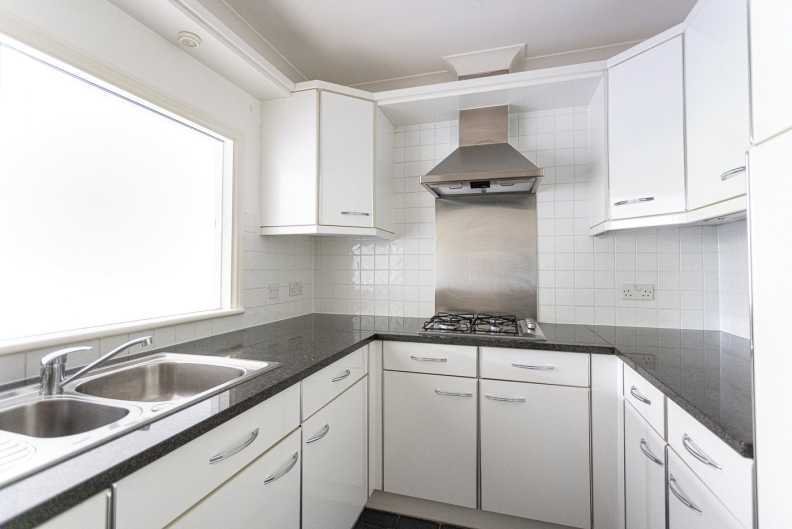 Apartment in Rotherhithe, Southwark, England 4 - 18036206