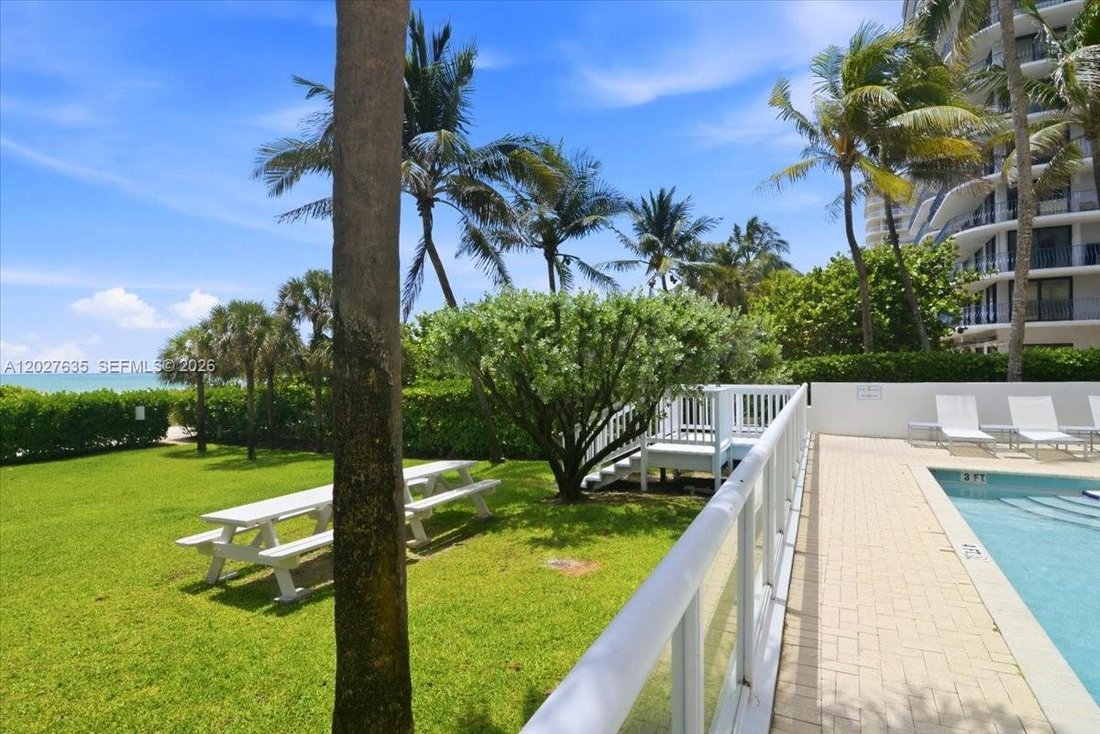 Condo in Bal Harbour, Florida, United States 5 - 18044403