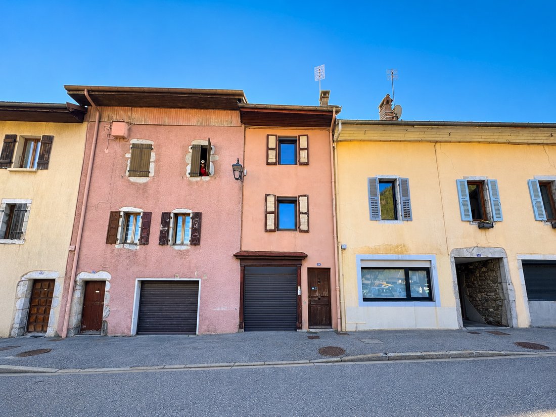 House in Sud, Thones, France 2 - 18009100