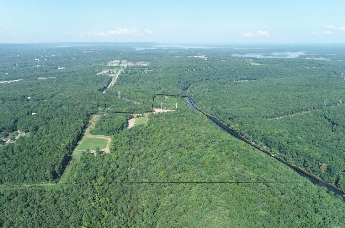 Land in Heber Springs, Arkansas, United States 2 - 17237741