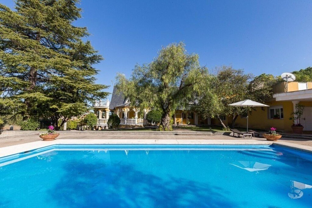 Country House in Muro de Alcoy, Valencian Community, Spain 1 - 18044991