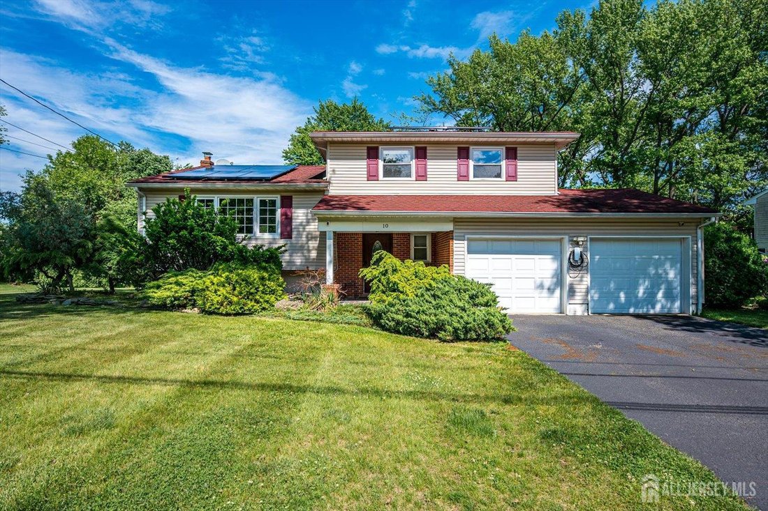House in Metuchen, New Jersey, United States 1 - 18045358