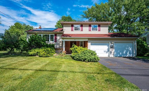 House in Metuchen, New Jersey, United States 1