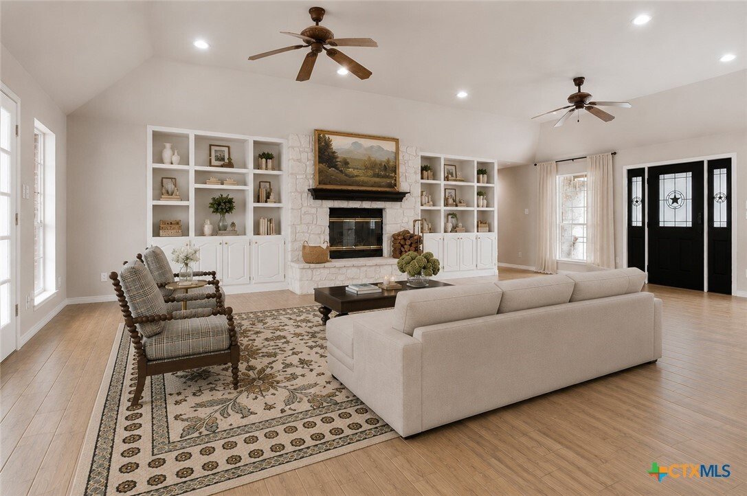 House in Spring Branch, Texas, United States 3 - 17795844