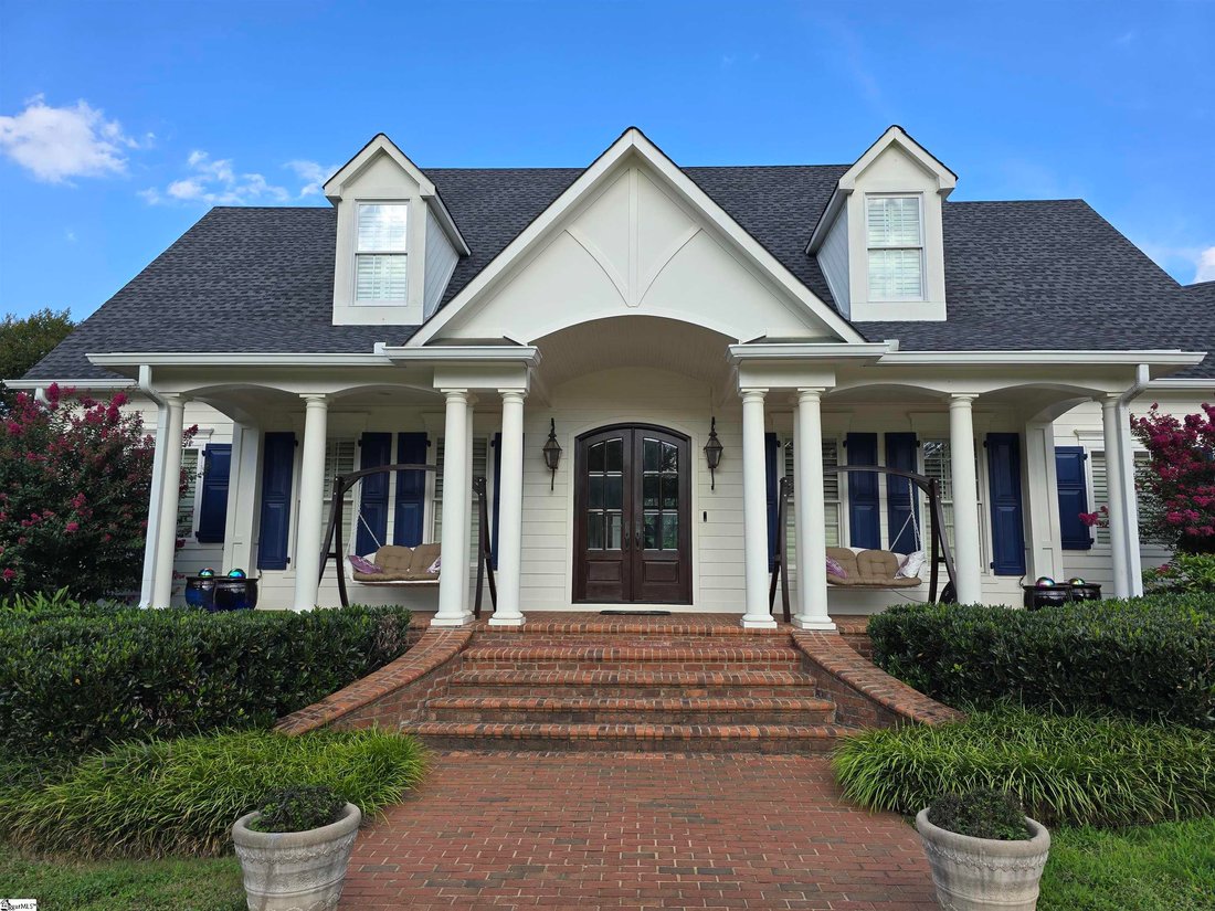 House in Spartanburg, South Carolina, United States 1 - 18041748