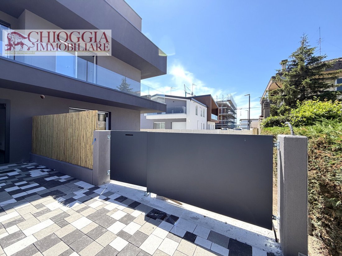 House in Sottomarina, Chioggia, Veneto 5 - 15860371