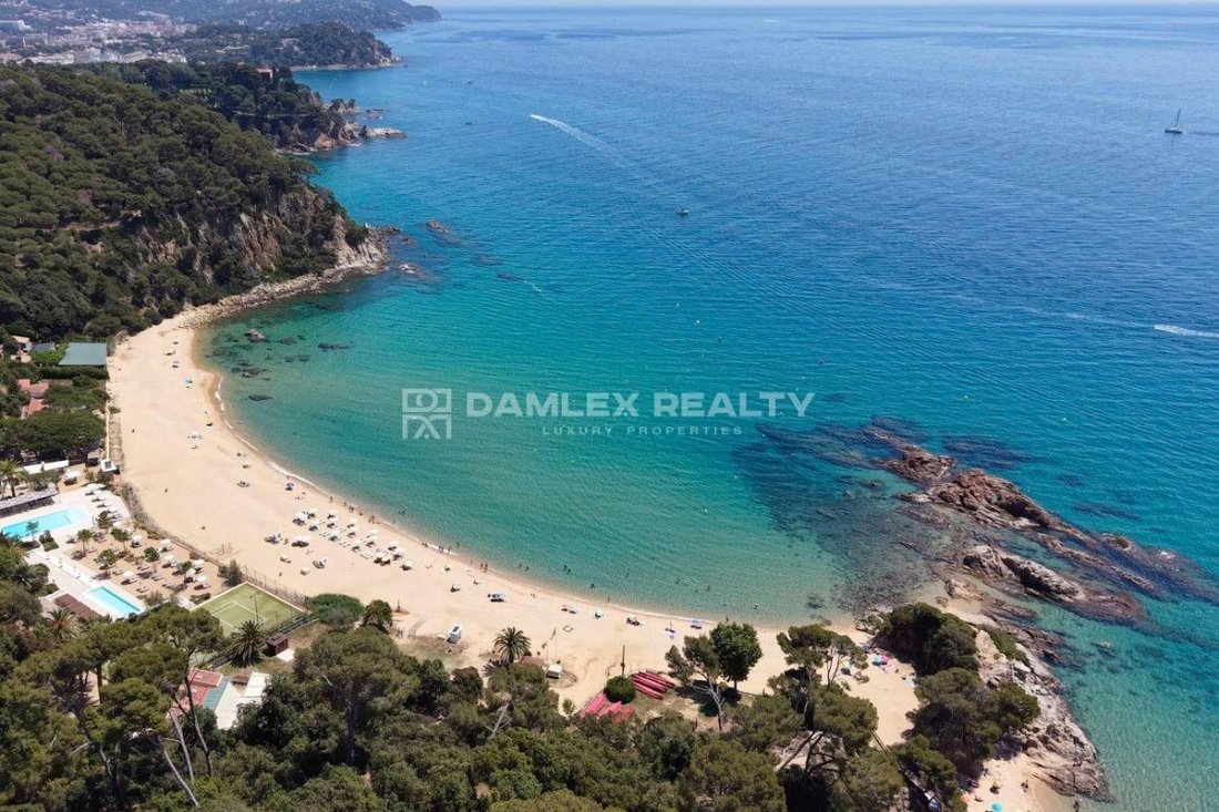 House in Blanes, Catalonia, Spain 5 - 12657667