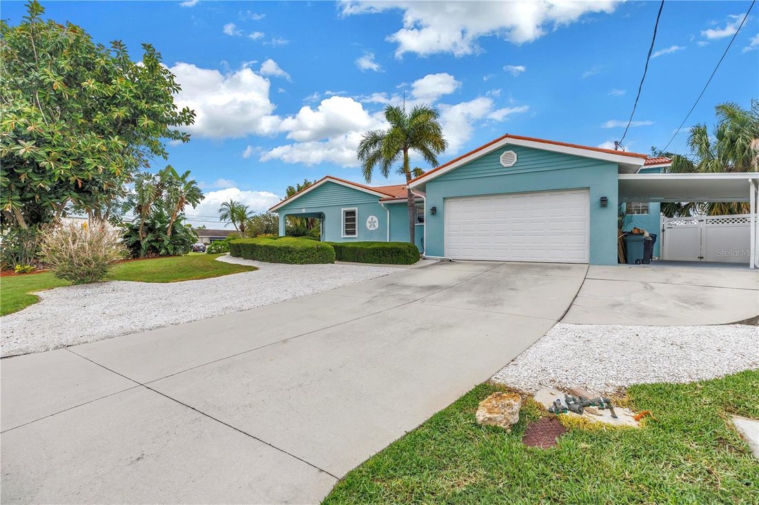 Haus in Palmetto, Florida, Vereinigte Staaten 3 - 18036593