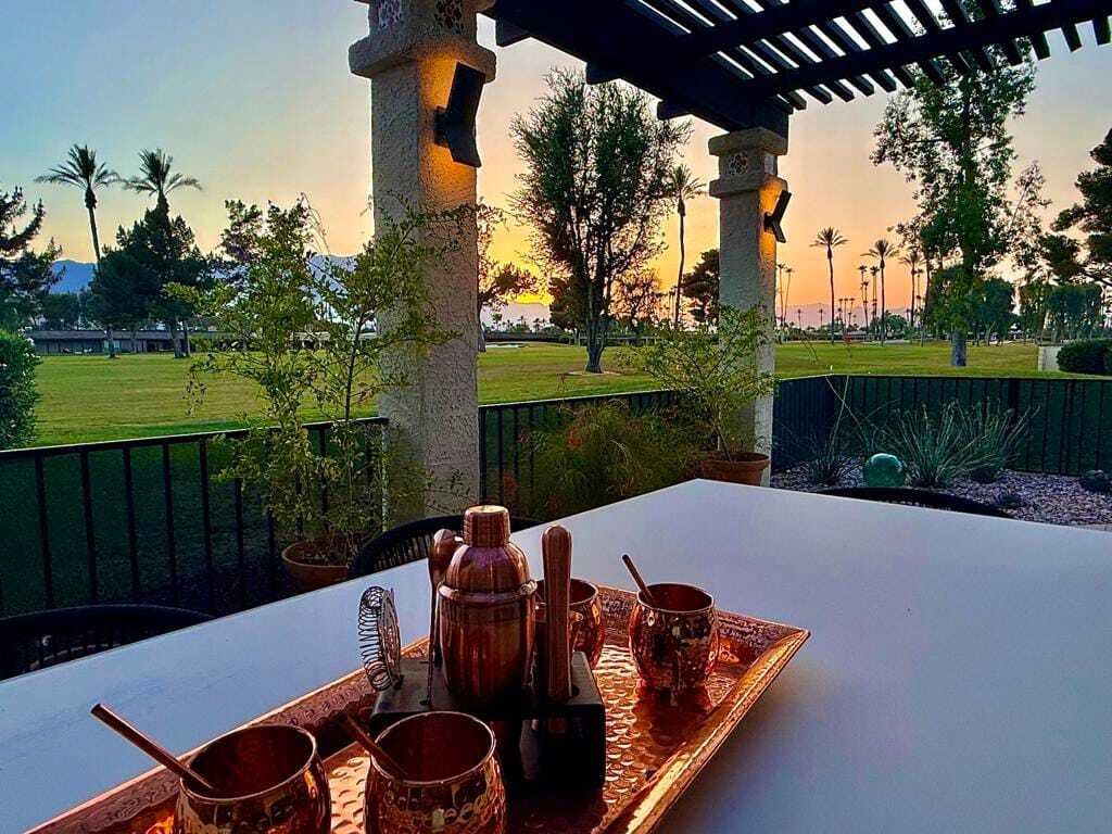 House in Rancho Mirage, California, United States 3 - 18043298