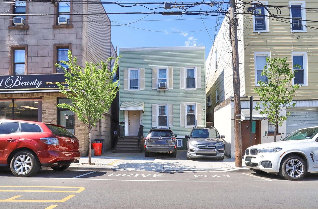 Apartment in Union City, New Jersey, United States 1 - 18035430