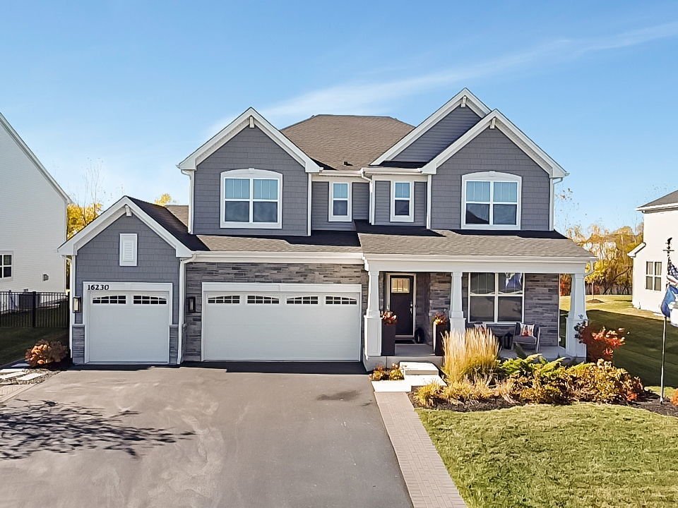 House in Plainfield, Illinois, United States 4 - 18037142