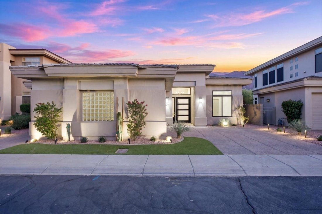 House in Scottsdale, Arizona, United States 3 - 17966885