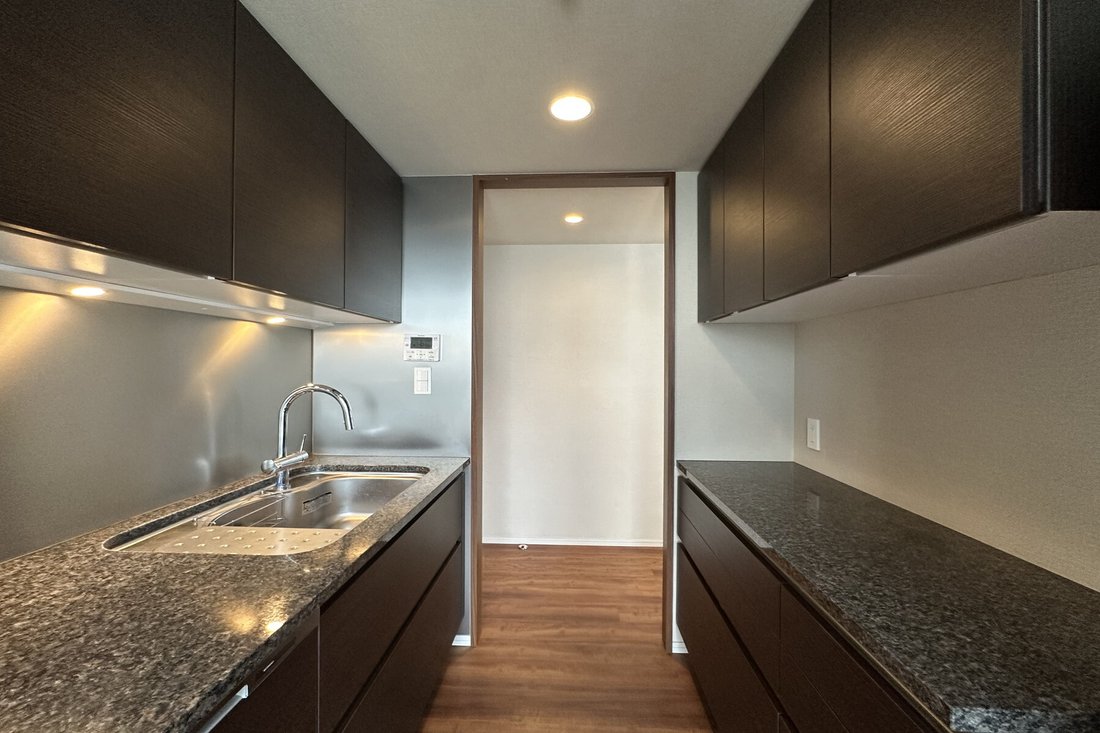 Condo in Chuo City, Tokyo, Japan 4 - 18012345