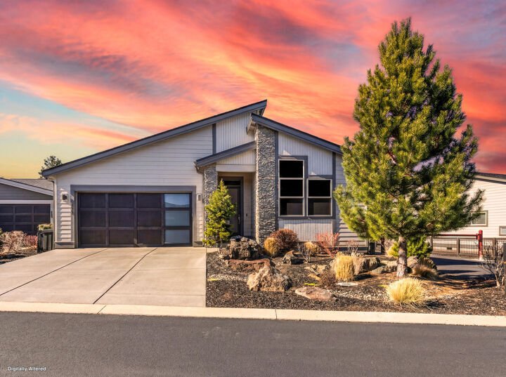 House in Bend, Oregon, United States 1 - 18043808