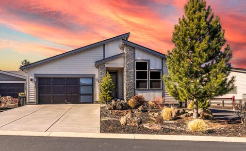 Casa a Bend, Oregon, Stati Uniti 1