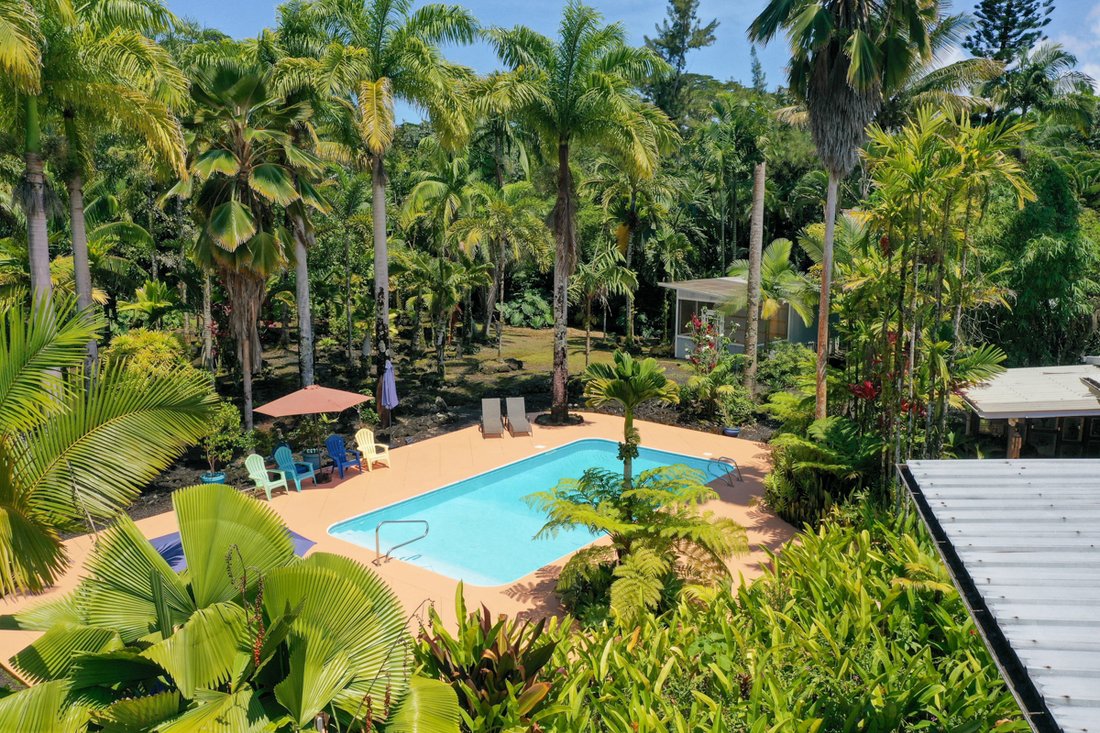House in Keaau, Hawaii, United States 1 - 18048021