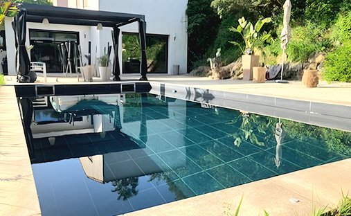 Villa in Nord, Sanary-sur-Mer, France 1