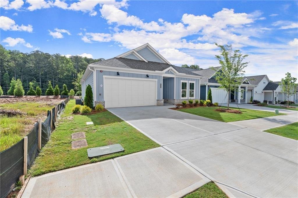 House in Kennesaw, Georgia, United States 3 - 18036897