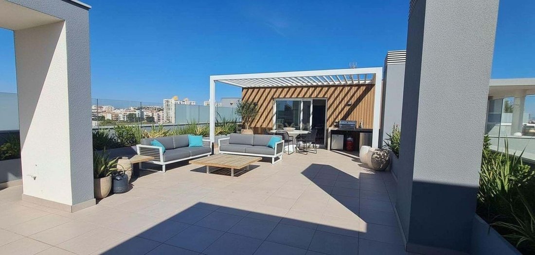 Apartment in Carcavelos e Parede, Lisbon, Portugal 2 - 16691370