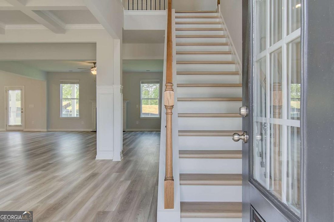 House in Hampton, Georgia, United States 4 - 18037006